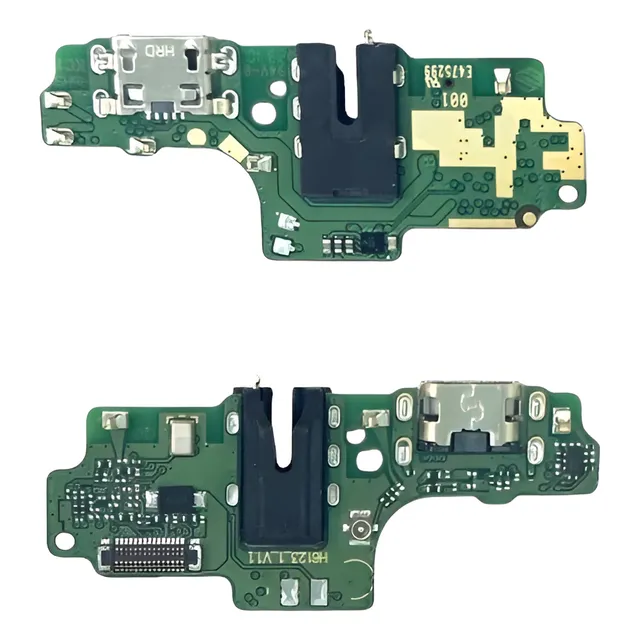 Placa De Carga Para Tecno Spark Go 2020 / 2021 / Carga Turbo