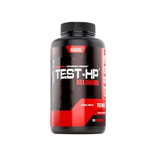 Test Hp Betancourt 90 Cápsulas - Física Sabor Sin Sabor