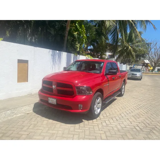 Ram Ram 1500 Sport