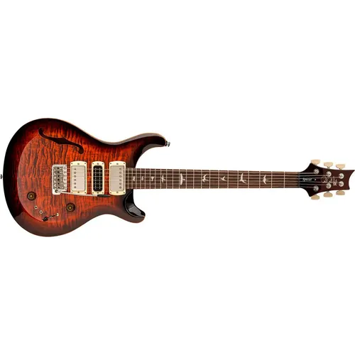 Guitarra Prs Se Swamp Ash Special - Vintage Sunburst | Frete grátis