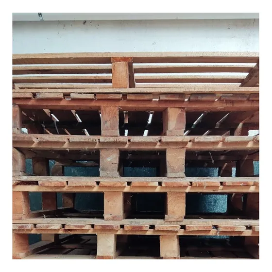 Palets Madera Usados  1,00 X 1,20 No Hacemos  Envíos. 
