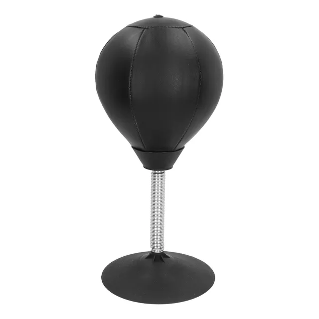 Perita Punching Ball De Box Anti Stress Boxeo Fitness Xp-006