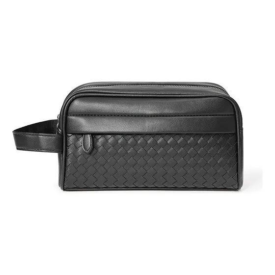 Bolso De Mano Horizontal Para Hombre, Ligero, De Negocios