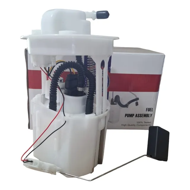 Bomba Modulo Gasolina Mazda 6