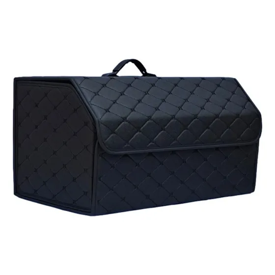 Caja Organizadora De Maletera