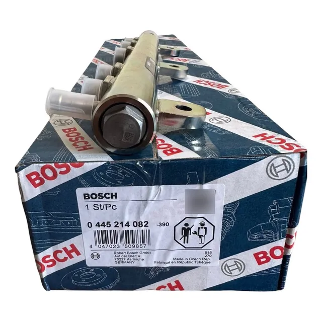 Flauta S10 Blazer Frontier X-terra Mwm 2.8 0445214082