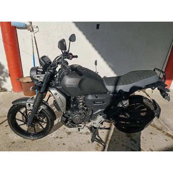 Yamaha Fzx 2023