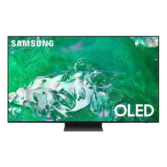 Samsung 65 4k Uhd Hdr Oled Tizen Smart Tv (qn65s92dafxzc)llw