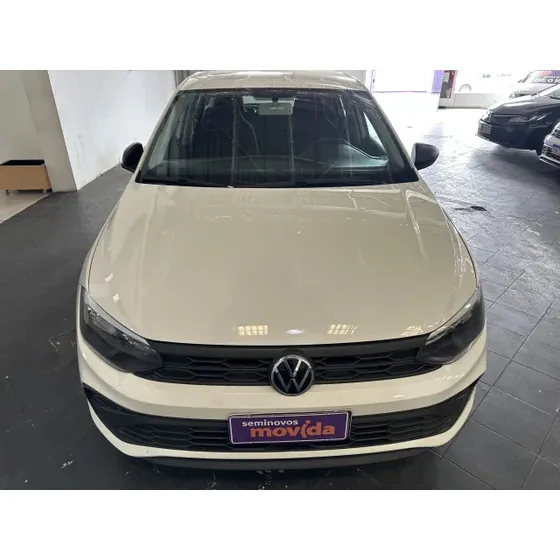 Volkswagen Polo Track 1.0 Flex 12v 5p