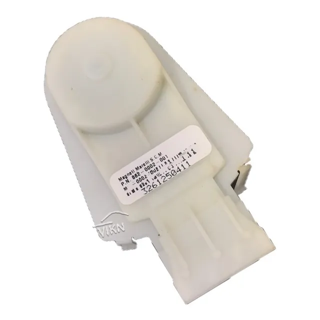 Sensor Pedal Acelerador Original Novo Uno Attractive 15/16 