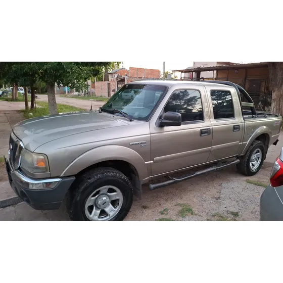Ford Ranger 3.0 Cs Xl Plus 4x4
