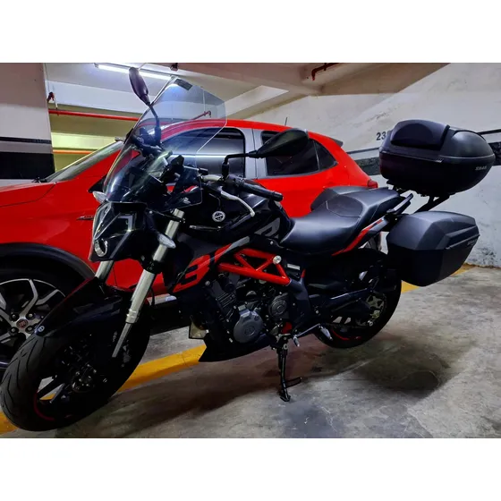 Benelli 302s