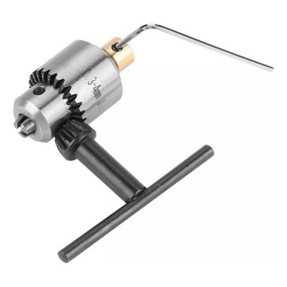 0.3-4mm Broquero Mandril Portabrocas Jt0 1/8 Dremel Cnc 702e 0.3-4mm Broquero Mandril Portabrocas Jt0 1/8 Dremel Cnc 702e