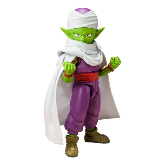 Bandai Sh Figuarts Piccolo Mini - Dragon Ball Daima