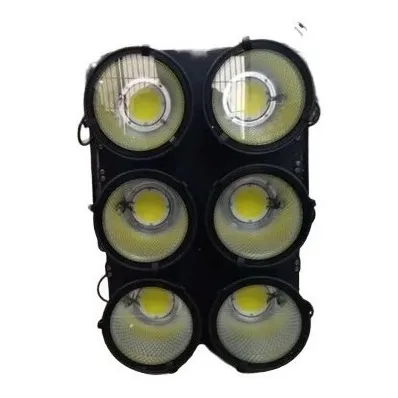 Reflector Led Truck Hammer 1500w Ip65 85/277v 100lxv