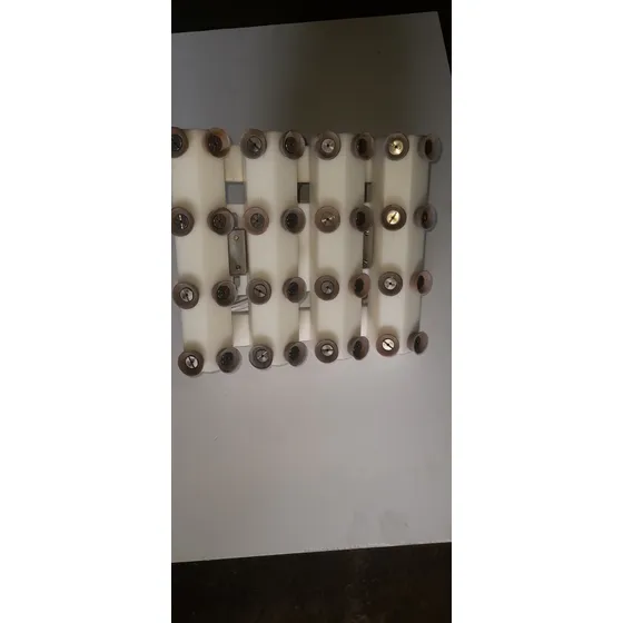 Ventosas Para Vacío De Máquina Encajonadora Envases Carton
