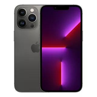 iPhone 13 Pro 128 Gb Grafite - Excelente (Recondicionado) iPhone 13 Pro 128 Gb Grafite - Excelente (Recondicionado)