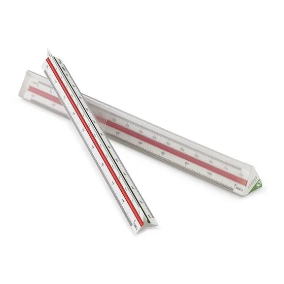 Escalimetro Profesional 30cm Neolite