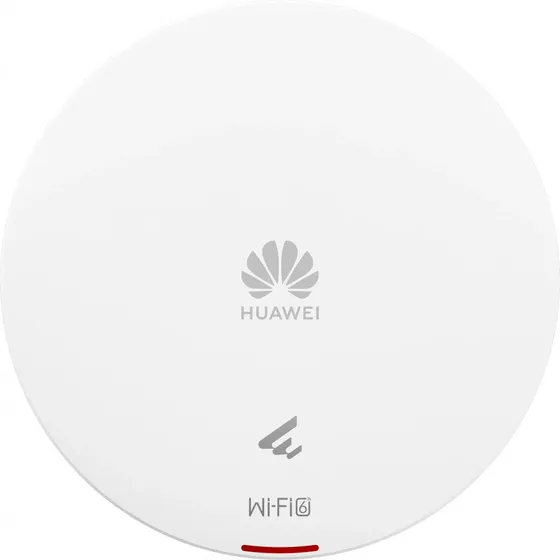 Punto Acceso Huawei Wifi6 1.775gbps Mu-mimo 2x2 Ap361 Blanco