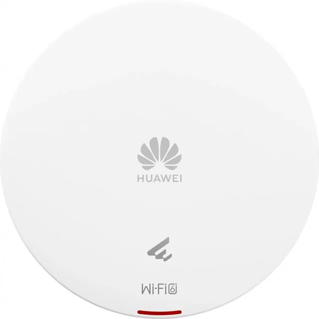Punto Acceso Huawei Wifi6 1.775gbps Mu-mimo 2x2 Ap361 Blanco