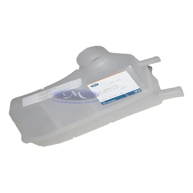 Reservorio Envase De Agua De Ford Ka Nuevo Original