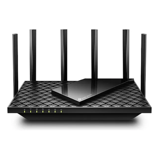 Router Inalambrico Wifi6e 3band Axe5400 Tp-link Archer Axe75