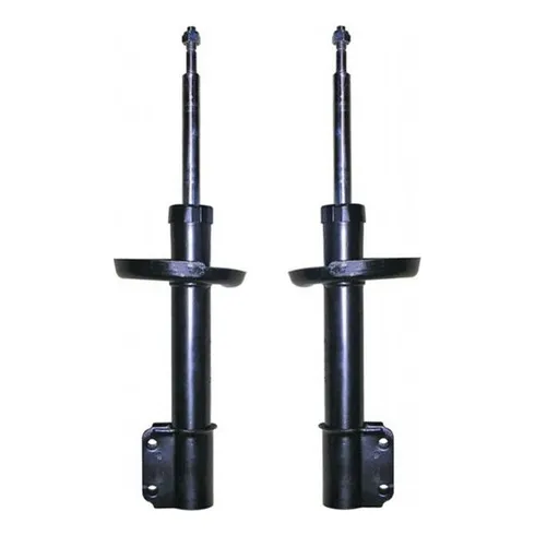 Kit 2 Amortiguador Delanteros Monroe Corsa 1. 6 Combo Furgon