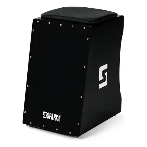 Cajon De Percusión Schlagwerk Cp 101 X One Natural | MercadoLivre