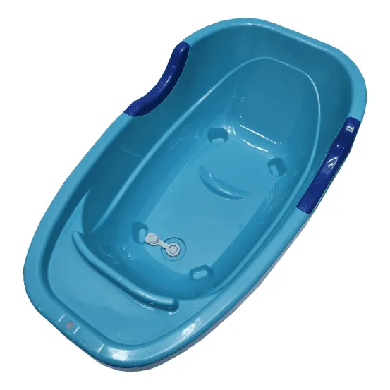 Bañera Infantil Gold Plastic