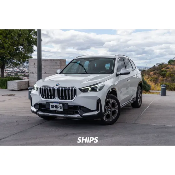 Bmw X1 1.5 Sdrive 18i At