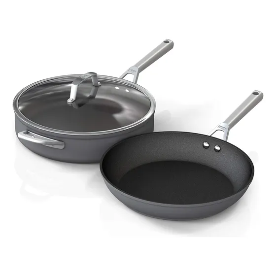 Conjunto De Utensílios De Cozinha Ninja C33000 Neverstick Pr
