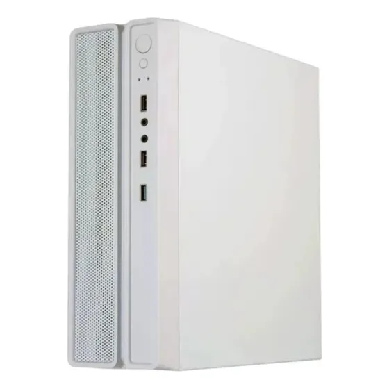 Pc Computador Cpu Intel Core I7 6a G 8gb Ram + Ssd 256gb Nf