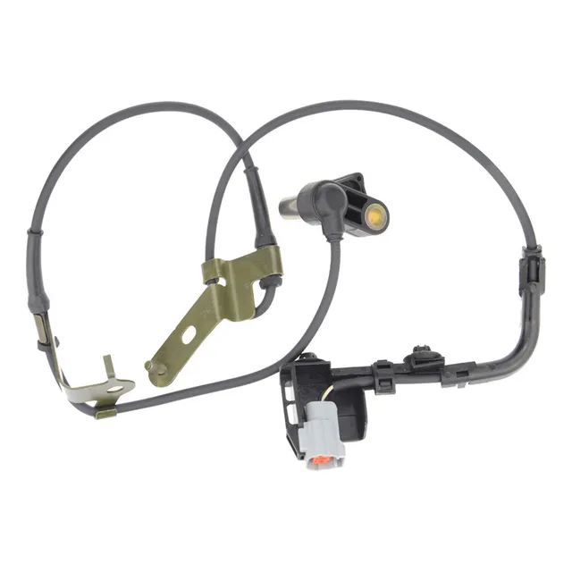 Sensor Abs Delantero Derecho For Mazda 6 2008 V6 3.0l