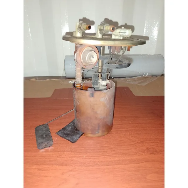 Bomba Flotante De Gasolina Fiat Siena 1.8 Año 2008