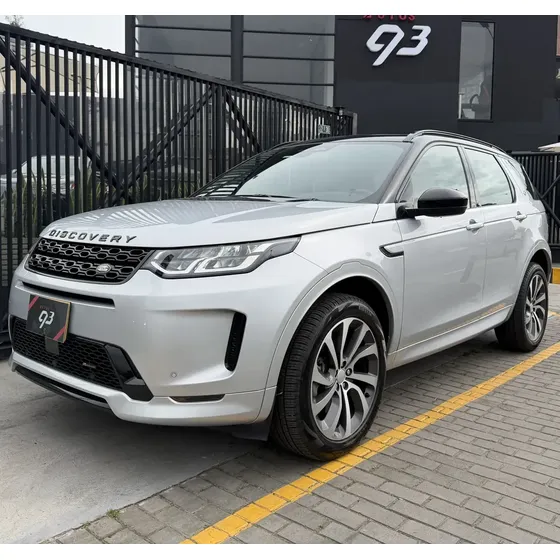 Land Rover Discovery Sport 2023 2.0 Mhev