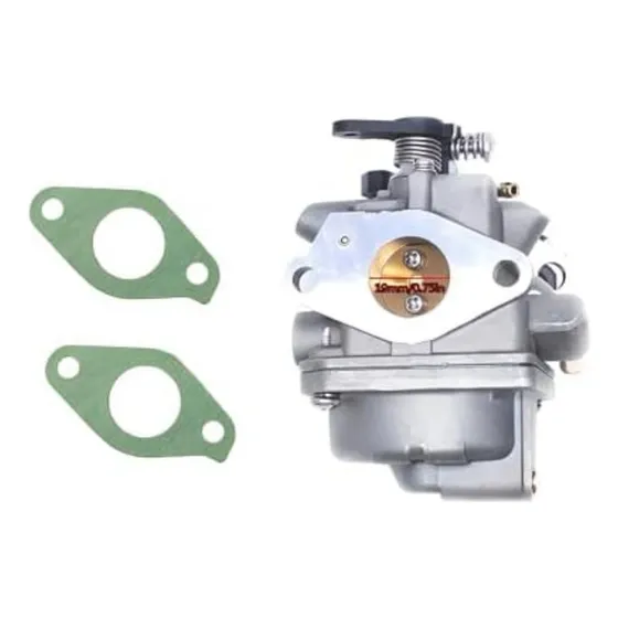 Carburador 3je-03200 Para Tohatsu De 4 Tiempos Y 6 Cv