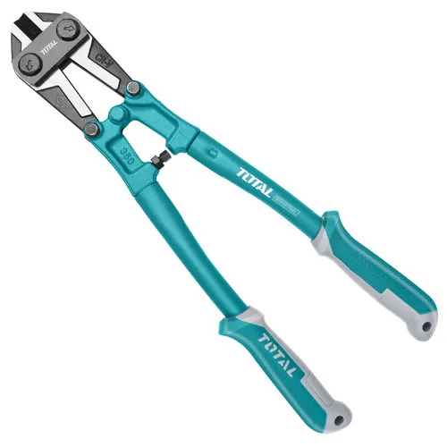 Cizalla, Corta Bulón Perno Total 42'' Hasta 19mm, Línea Industrial, Cromo Vanadio - THT113426