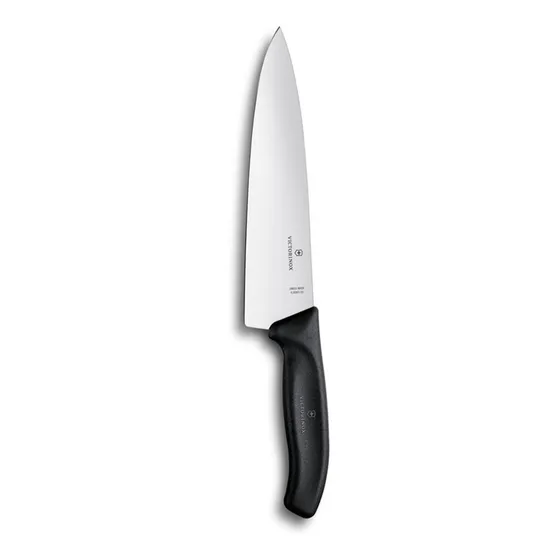 Cuchillo Victorinox Para Trinchar 20cm Swissclassic 