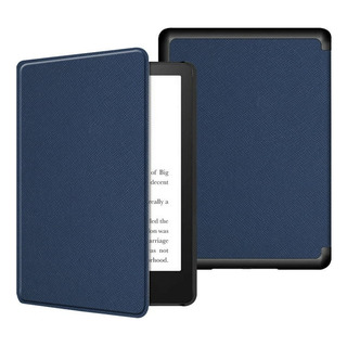 Funda Kindle Magnetica 2022/2024 11 Gen 6 (colores) Funda Kindle Magnetica 2022/2024 11 Gen 6 (colores)