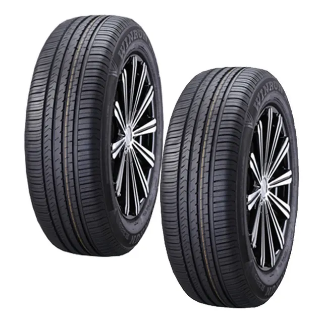 Paquete De 2 Llantas 185/65r14 Winrun R380 86h