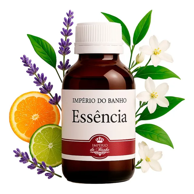 Essência Concentrada 100gr Diversos Aromas/fragrâncias Ib02