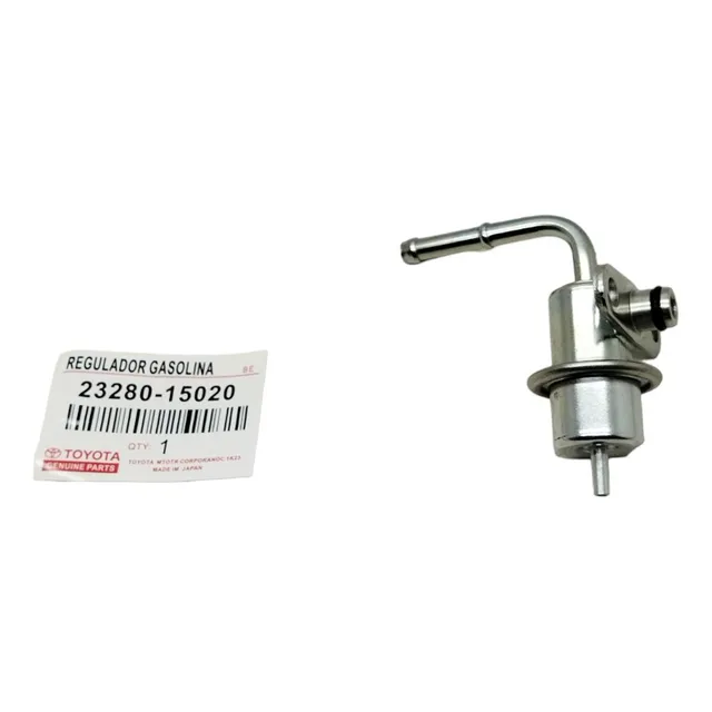 Regulador Presión Gasolina Corolla Baby Camry Sapito Pantall