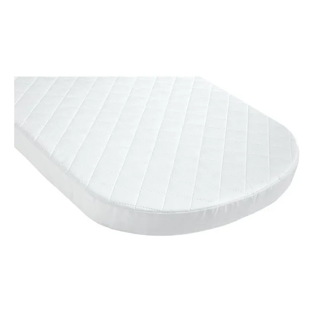 Colchón Airflow Para Cuna Shnuggle Air