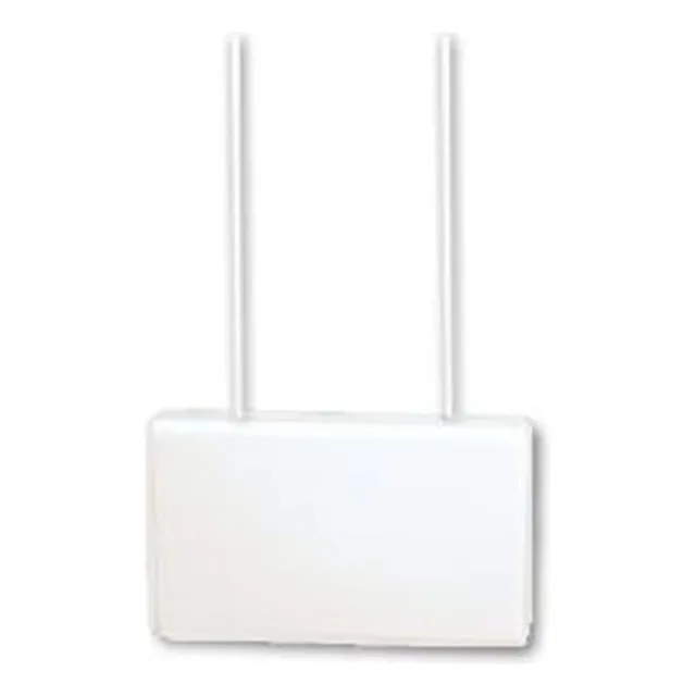 Repetidor Inalámbrico De Alarma Honeywell Security 5800rp Ad