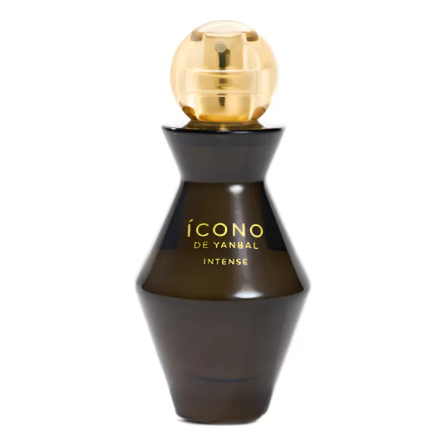 Icono Intense De Yanbal 50ml Eau De Parfum