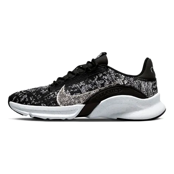 Zapato Deportivo Para Dama Nike Superrep Go 3 Flyknit Next