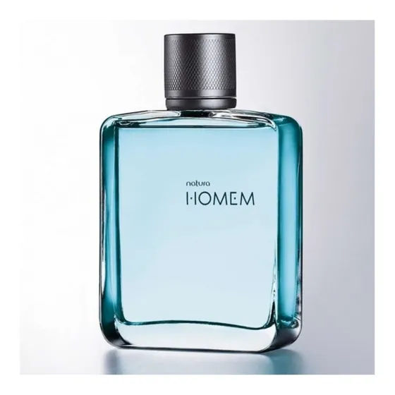 Deo Colônia Natura Homem Clássico 100ml