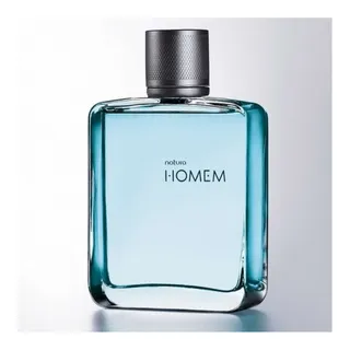 Deo ColĂŽnia Natura Homem ClĂĄssico 100ml Deo ColĂŽnia Natura Homem ClĂĄssico 100ml