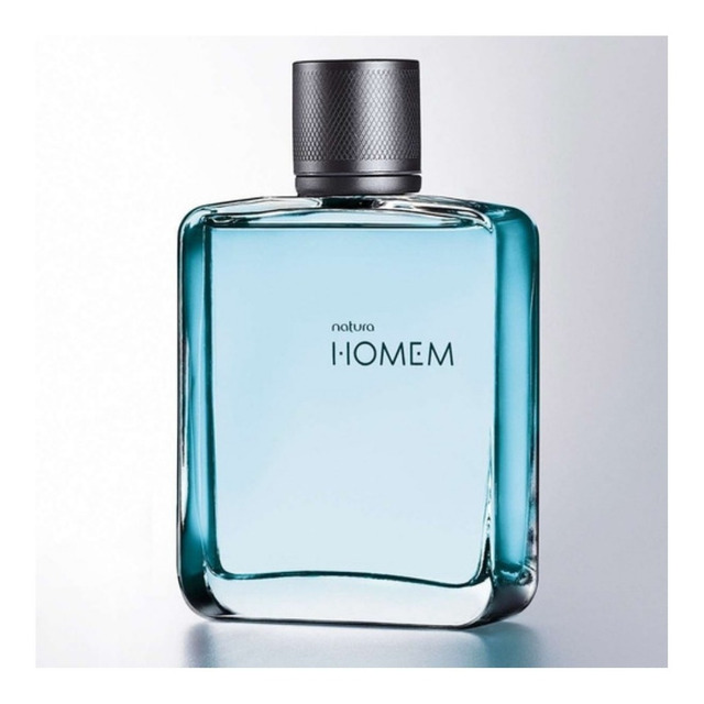 Deo Colônia Natura Homem Clássico 100ml Deo Colônia Natura Homem Clássico 100ml