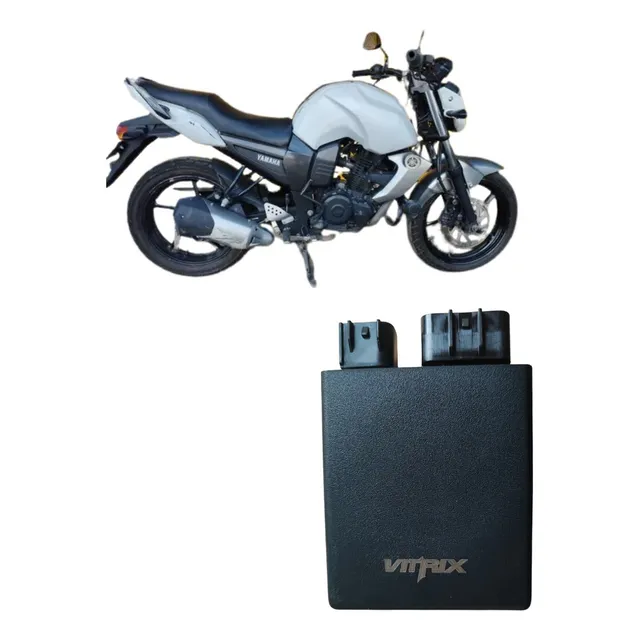 Cdi Encendido Yamaha Fz 16
